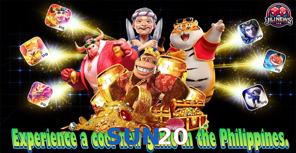 SUN20