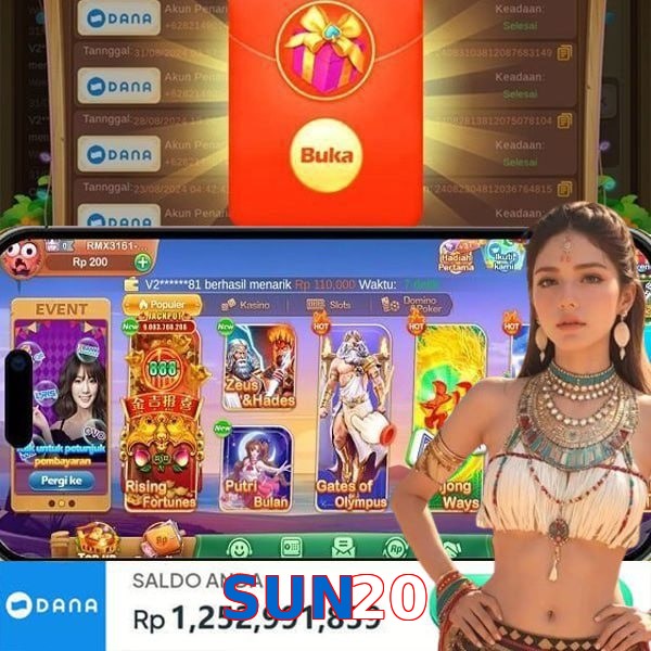 SUN20