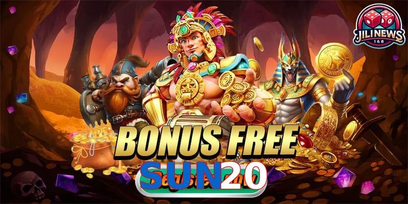 SUN20