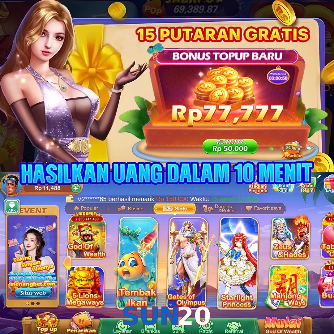 SUN20