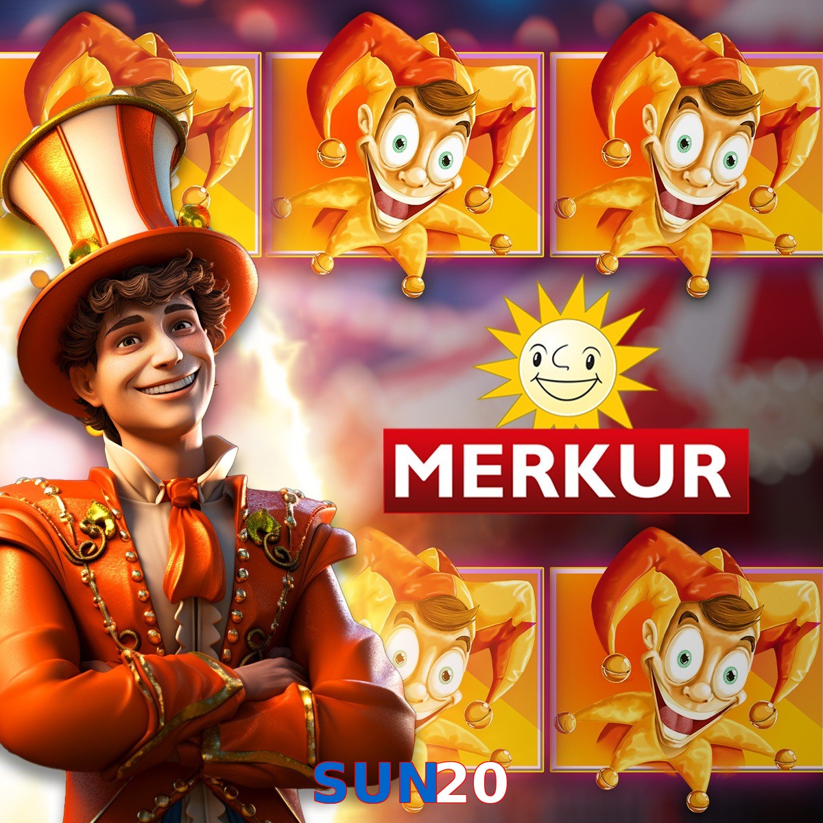 SUN20