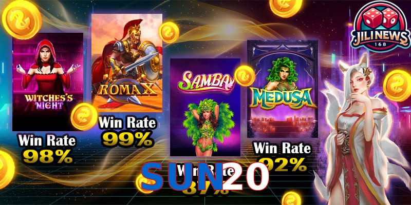 SUN20