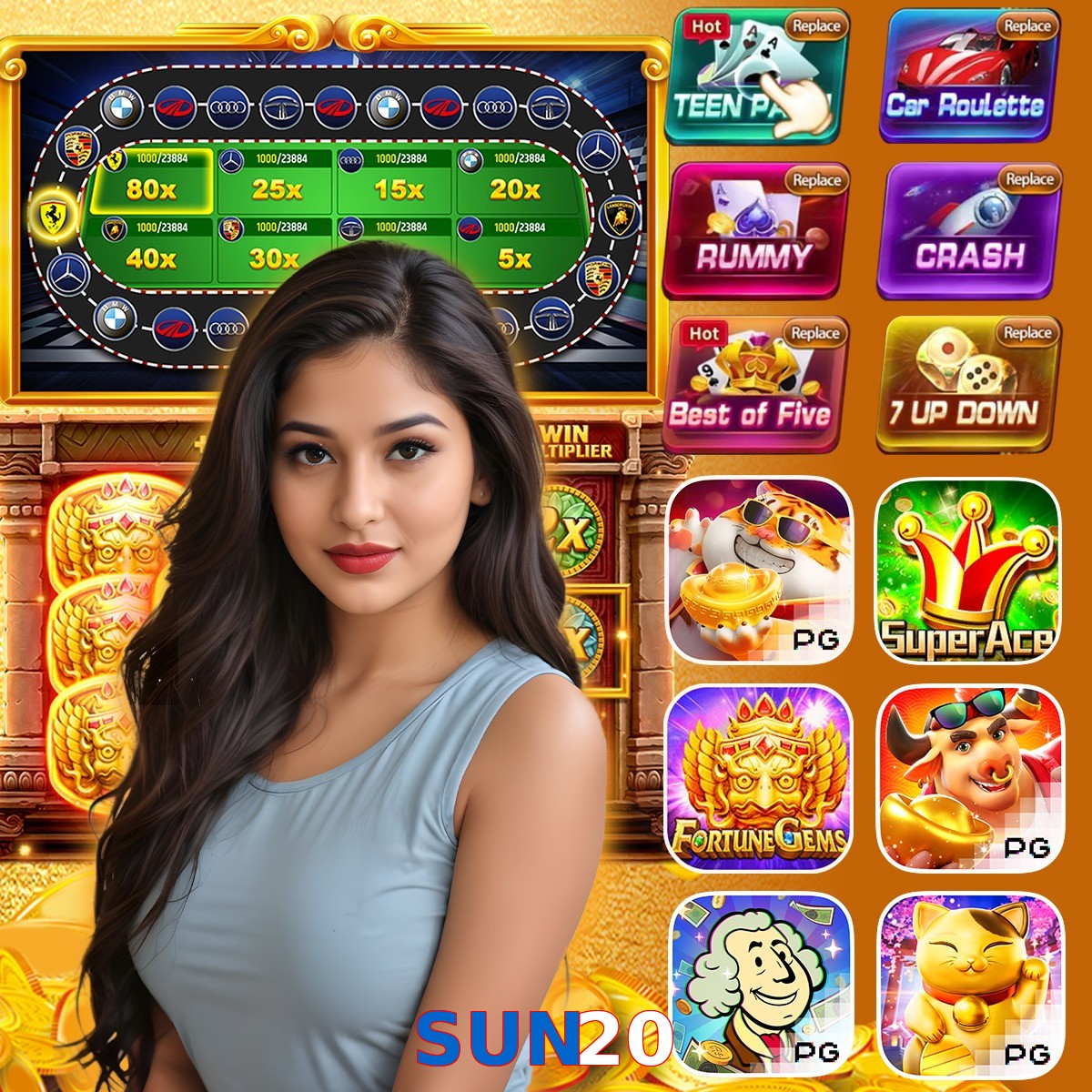 SUN20