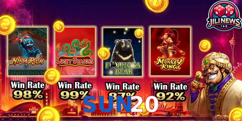 SUN20