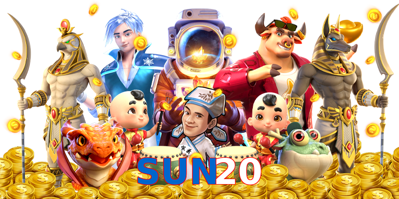 SUN20