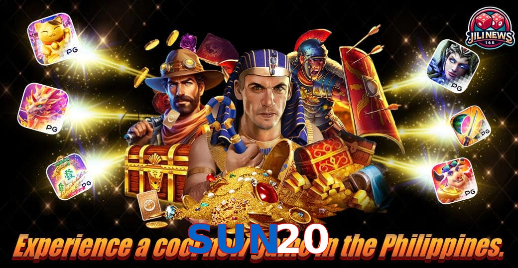 SUN20