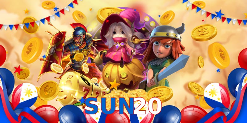 SUN20