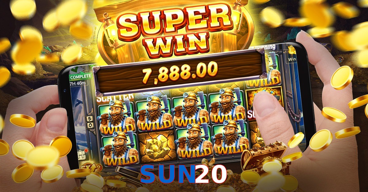 SUN20