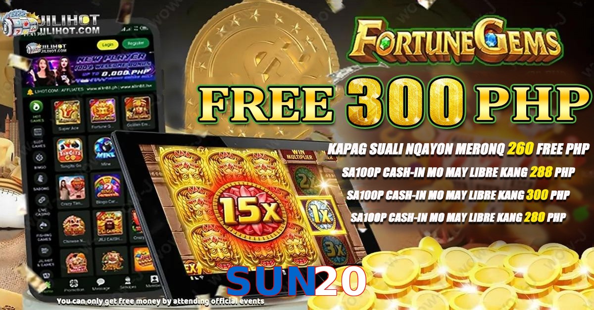 SUN20