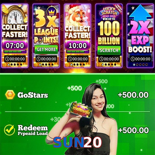 SUN20