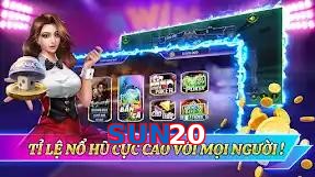 SUN20