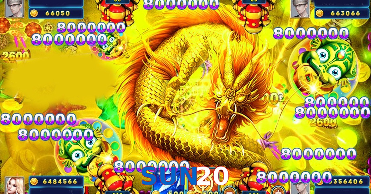 SUN20