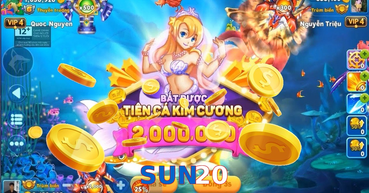 SUN20