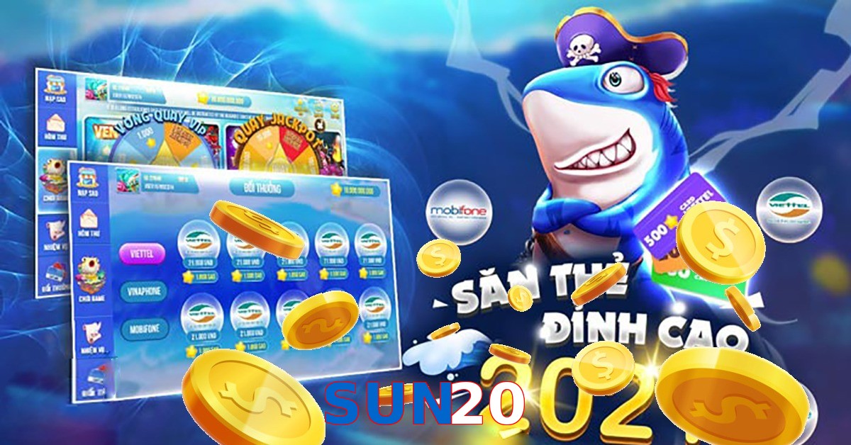 SUN20