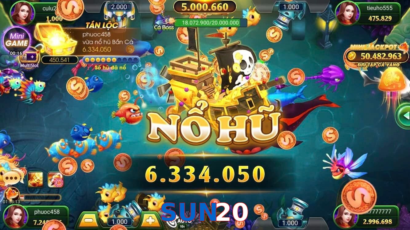 SUN20