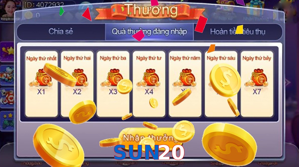 SUN20