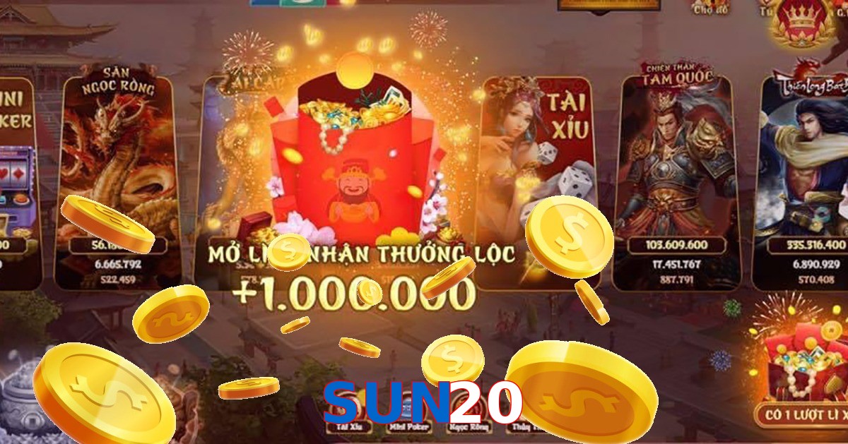SUN20