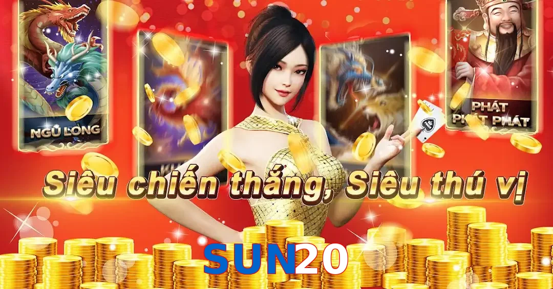 SUN20