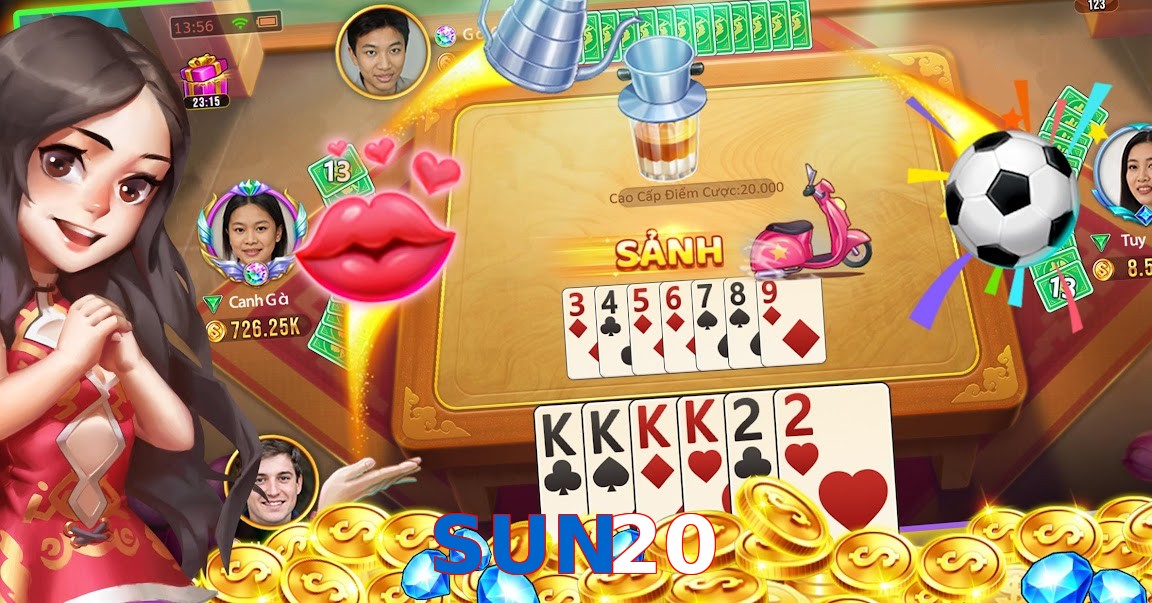 SUN20