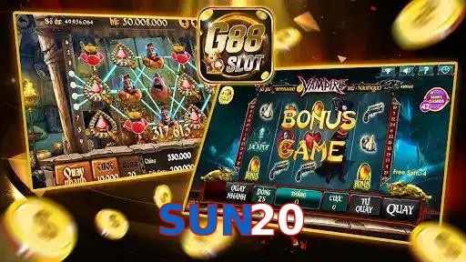 SUN20