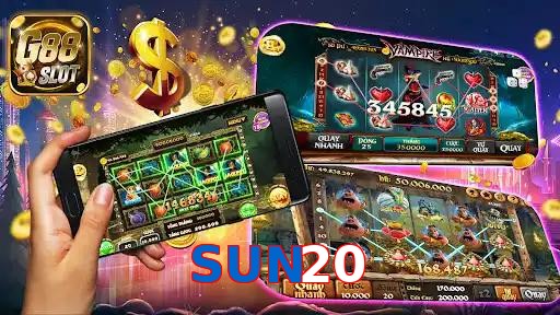 SUN20