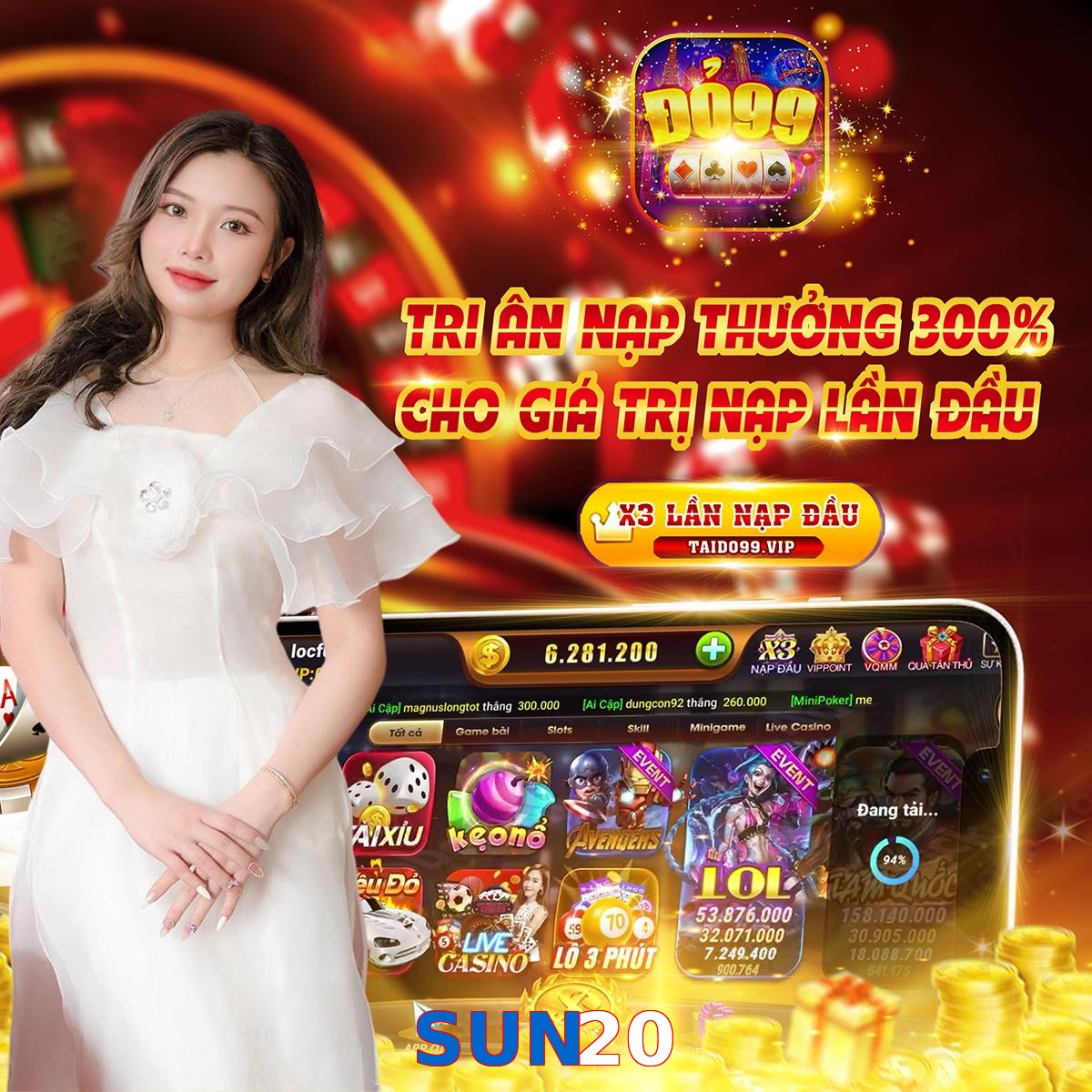 SUN20