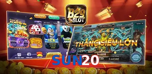 SUN20