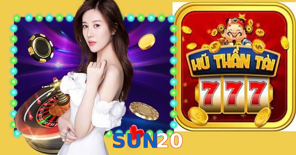 SUN20