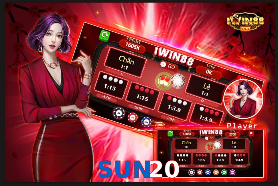 SUN20