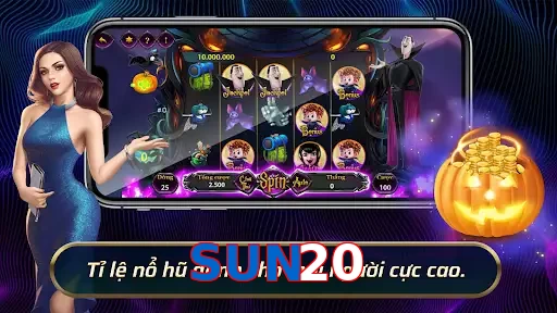 SUN20