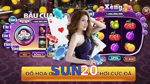 SUN20