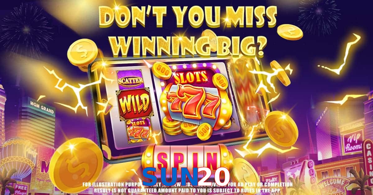 SUN20
