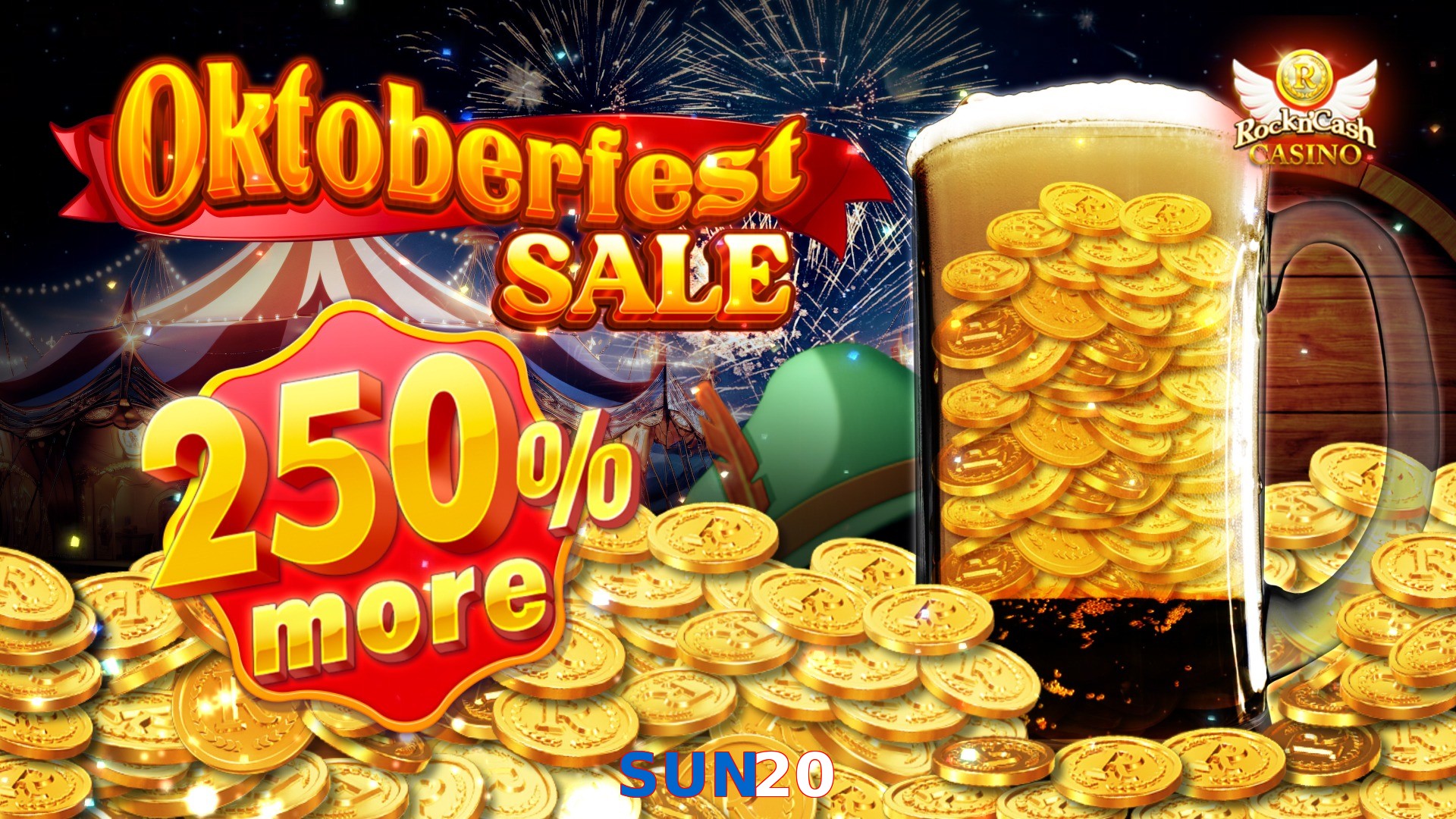 SUN20
