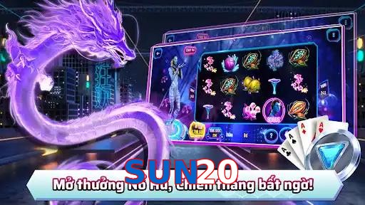 SUN20