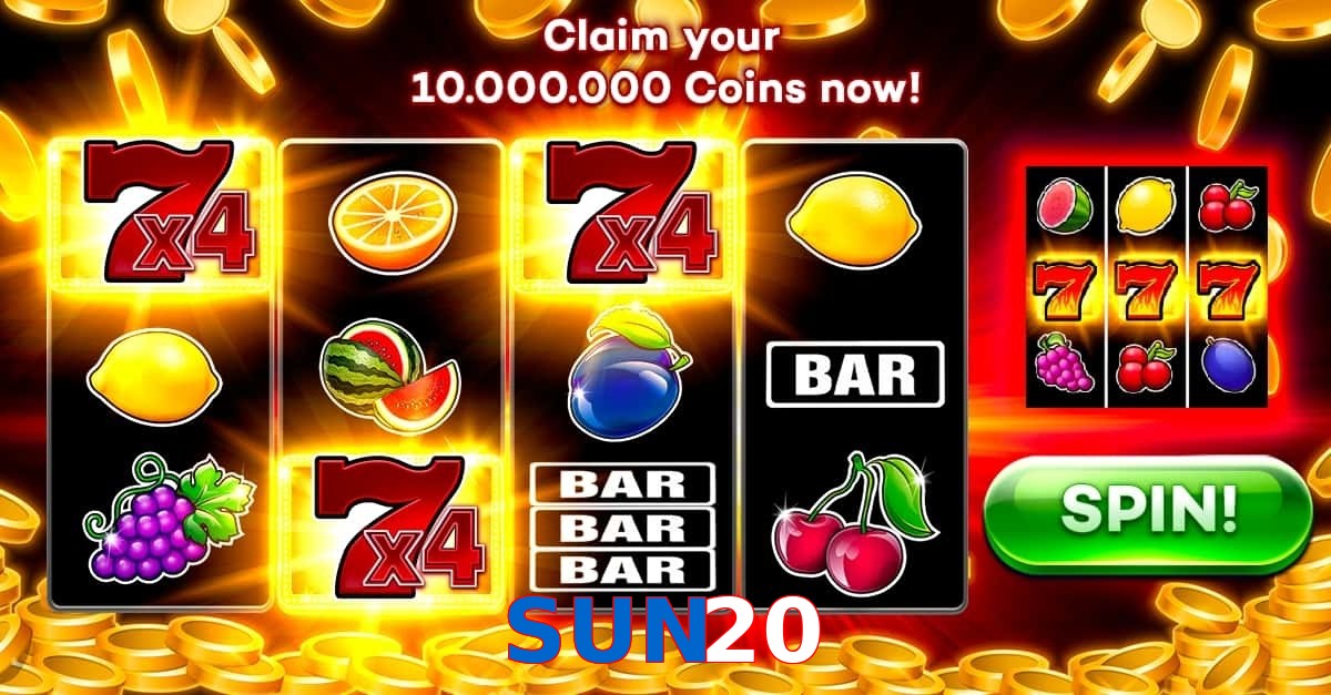 SUN20