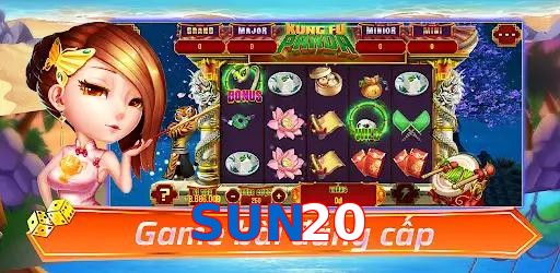 SUN20
