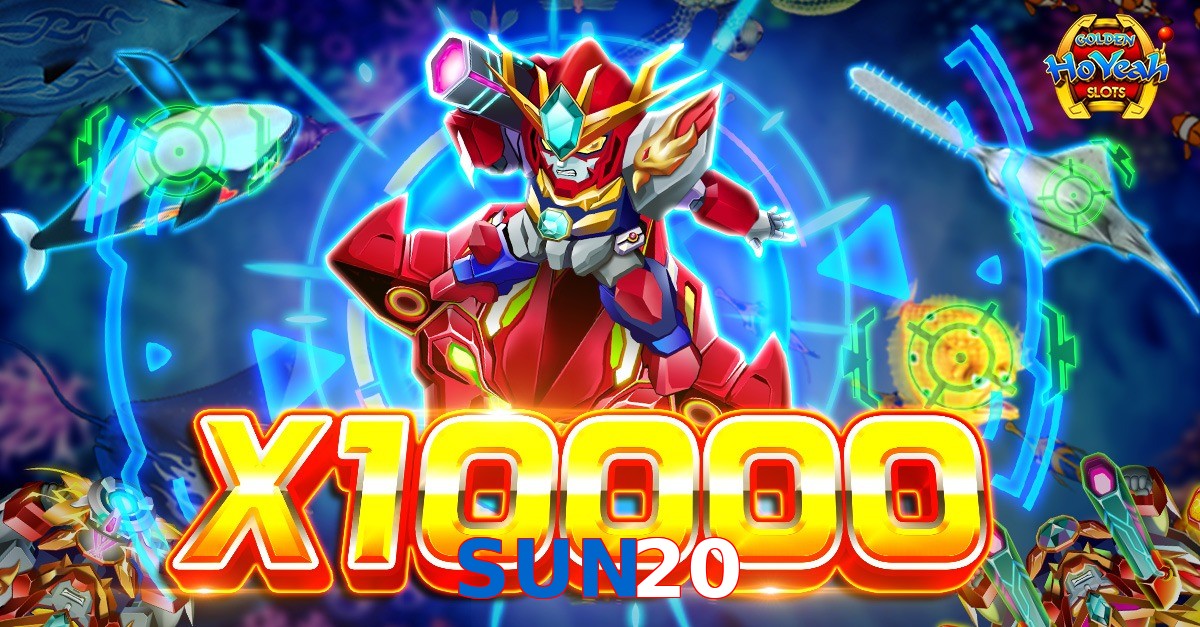 SUN20