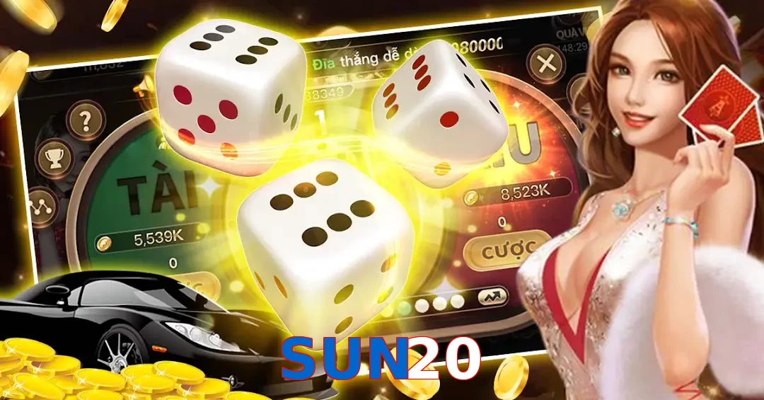 SUN20