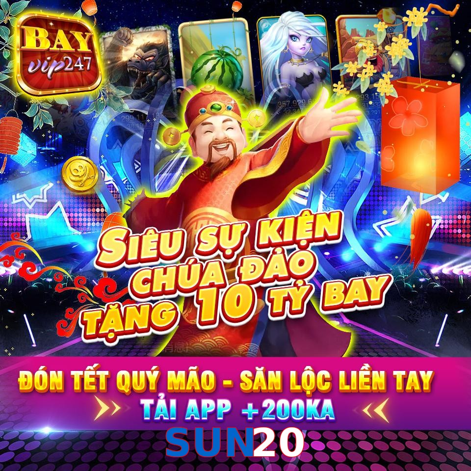 SUN20