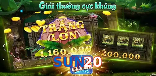 SUN20