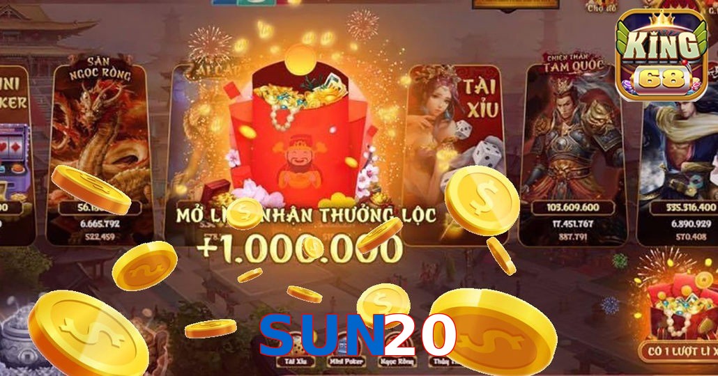 SUN20