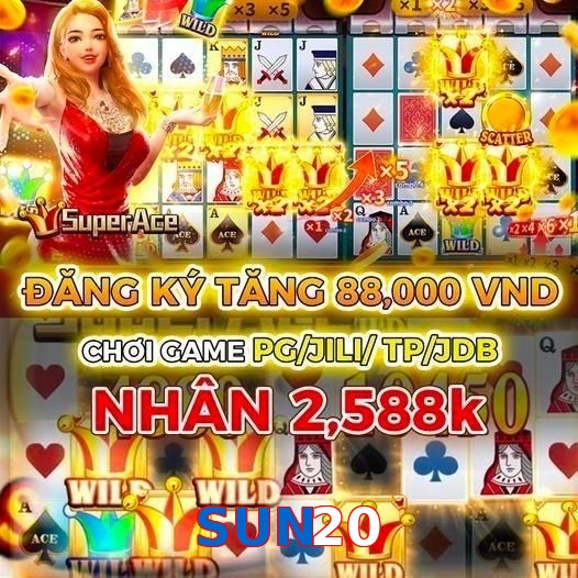 SUN20