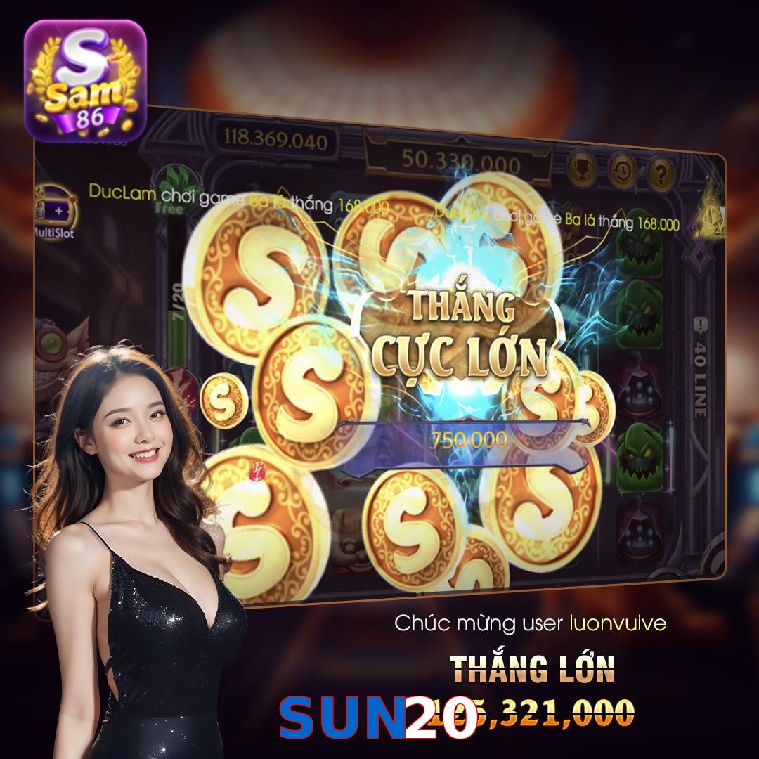 SUN20