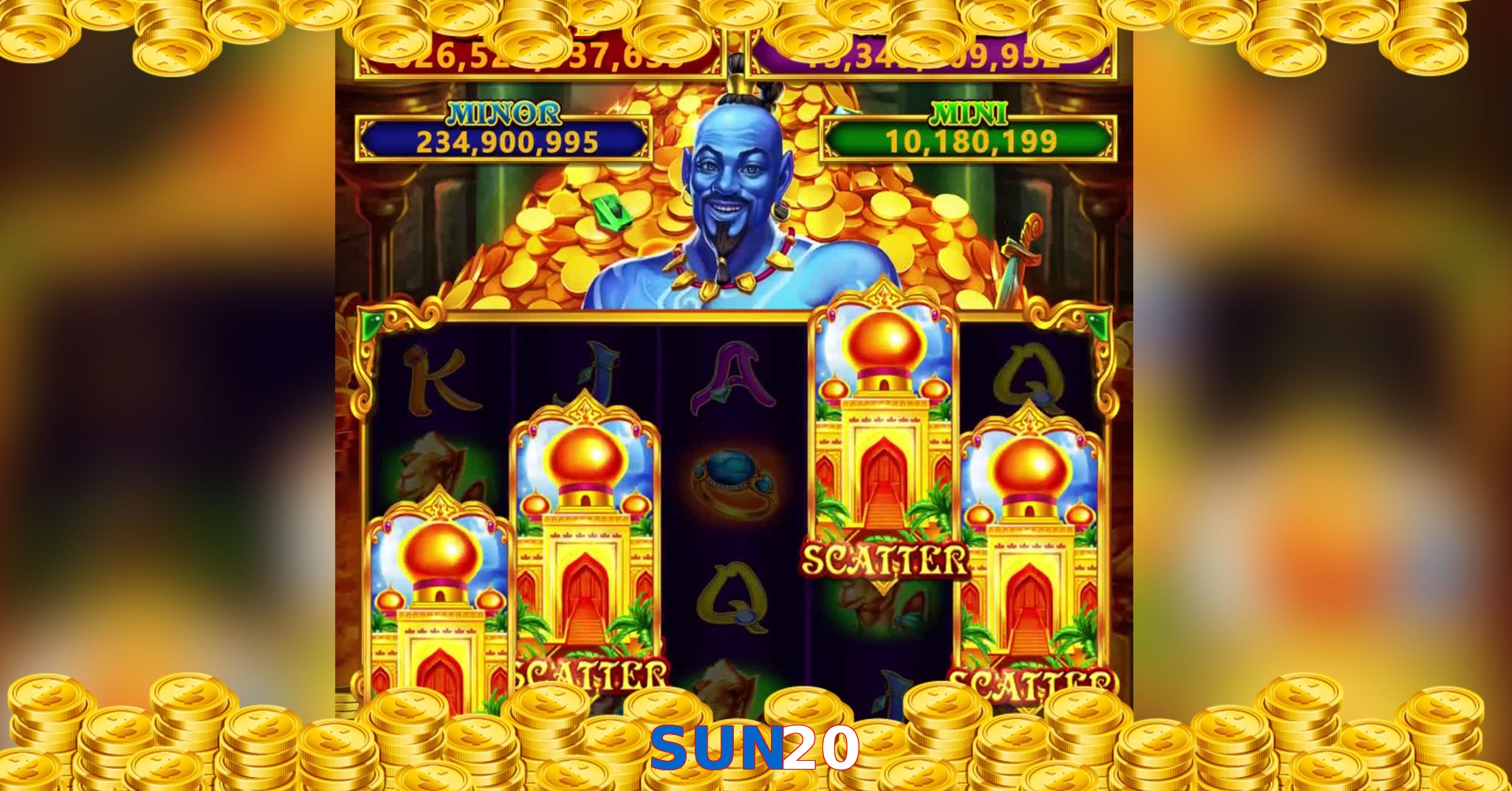 SUN20