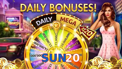 SUN20